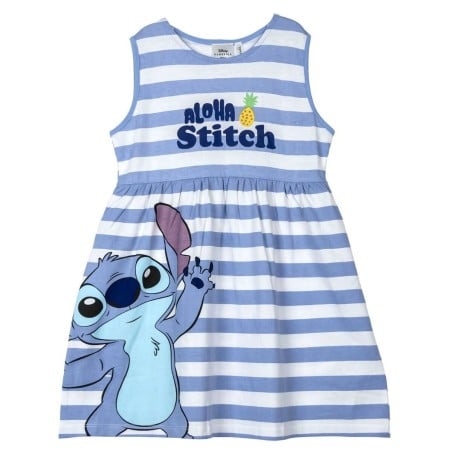 Dress Stitch