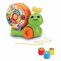 Jouet à tirer Vtech Caracol