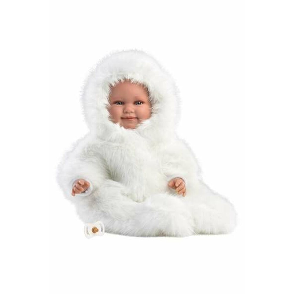 Baby Doll Llorens Luka