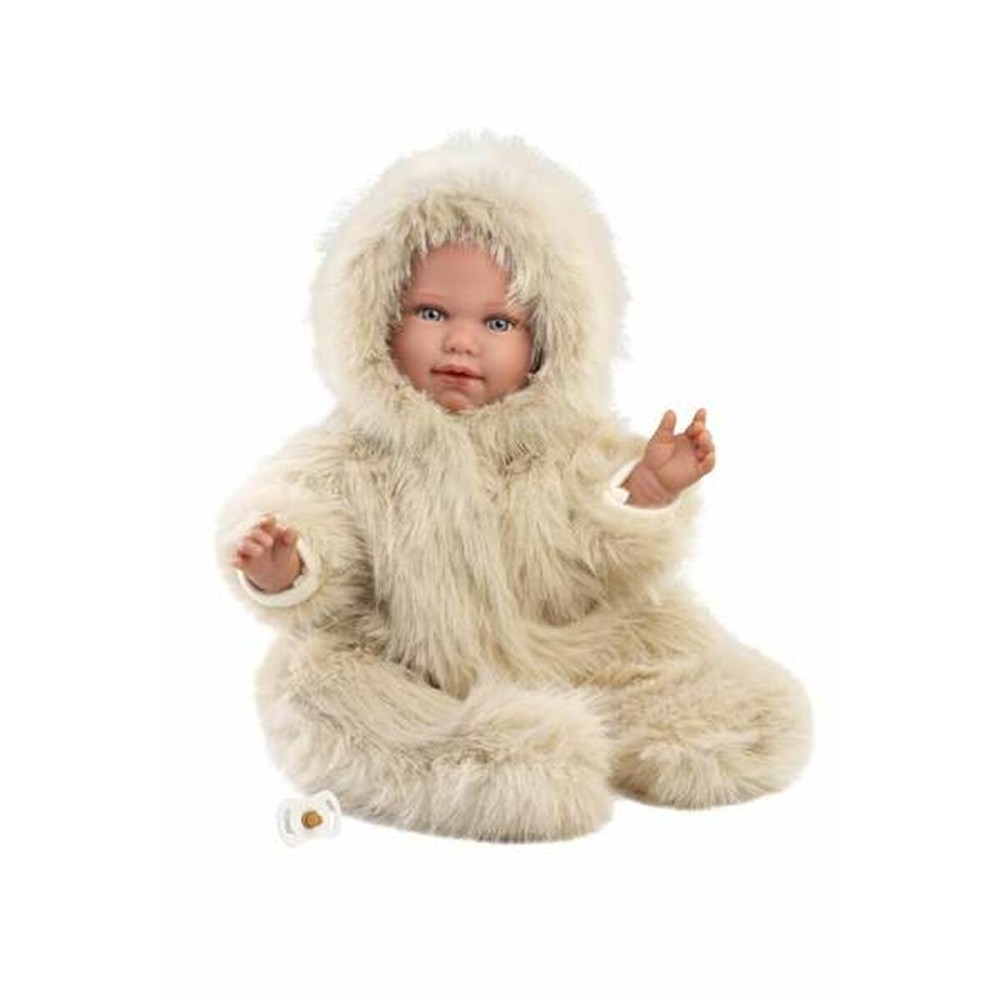 Baby Doll Llorens Alicia