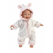 Babypuppe Llorens