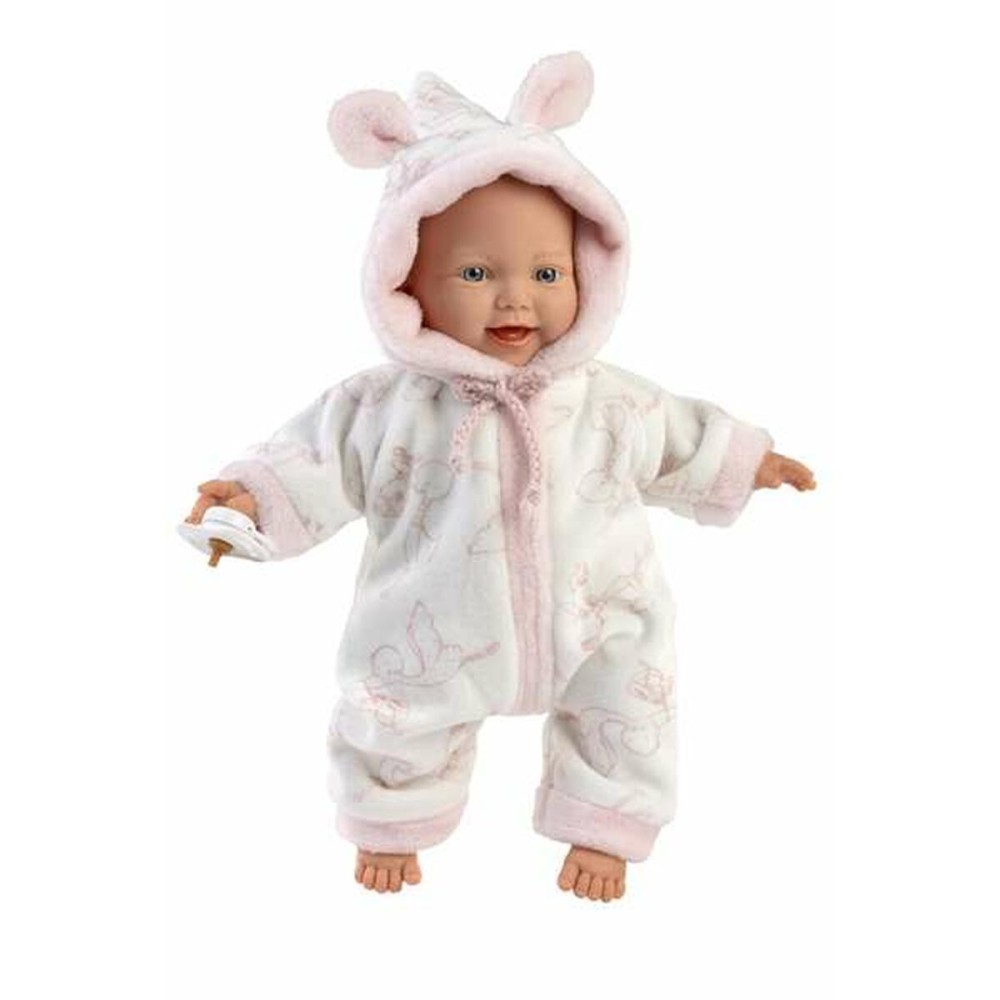 Babypuppe Llorens