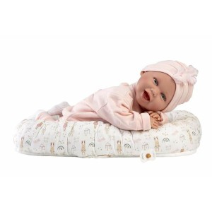 Babypuppe Llorens Mimi