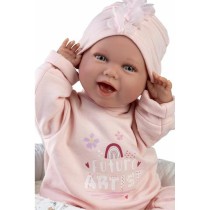 Babypuppe Llorens Mimi