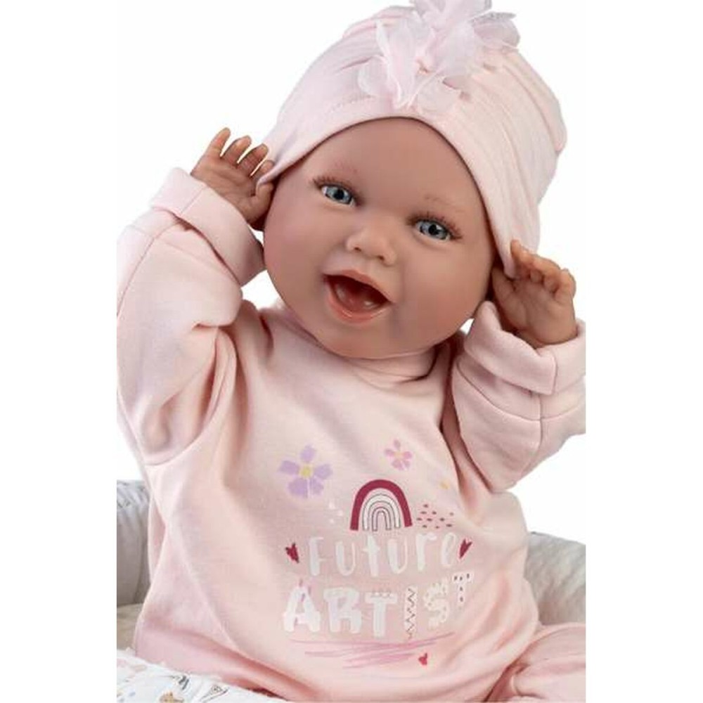 Babypuppe Llorens Mimi