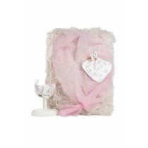 Kleidung für Puppen Llorens 7380440 Rosa 40 cm
