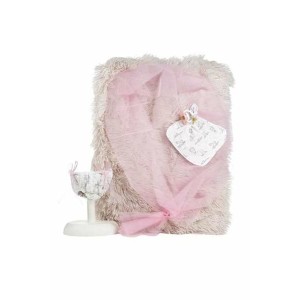 Vêtements de poupée Llorens 7380440 Rose 40 cm