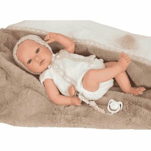 Bébé poupée Arias Jade