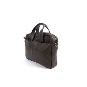 Laptop Case Gloria PARIVAAR Black 40 x 31 x 8 cm