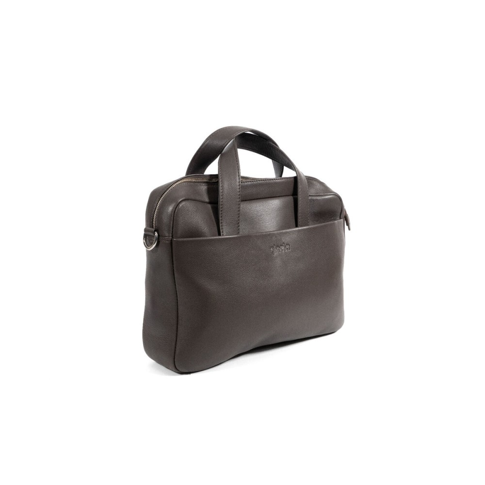 Laptop Case Gloria PARIVAAR Black 40 x 31 x 8 cm