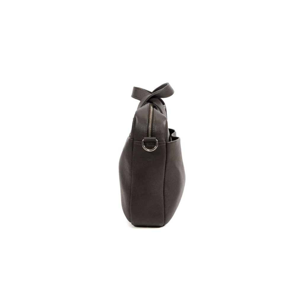 Laptop Case Gloria PARIVAAR Black 40 x 31 x 8 cm