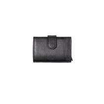 Men's Wallet Gloria KRISHNA Black