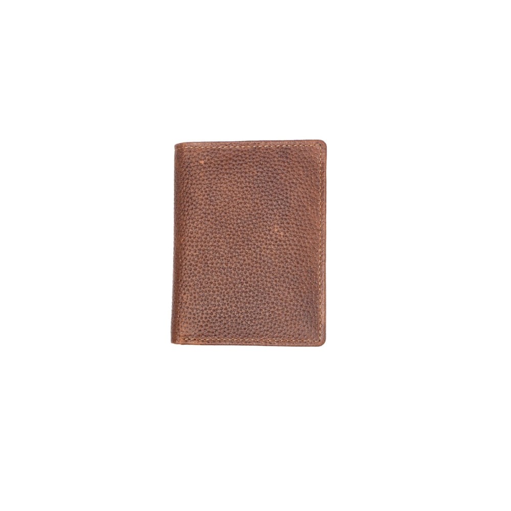 Portefeuille Homme Gloria GANESHA Marron