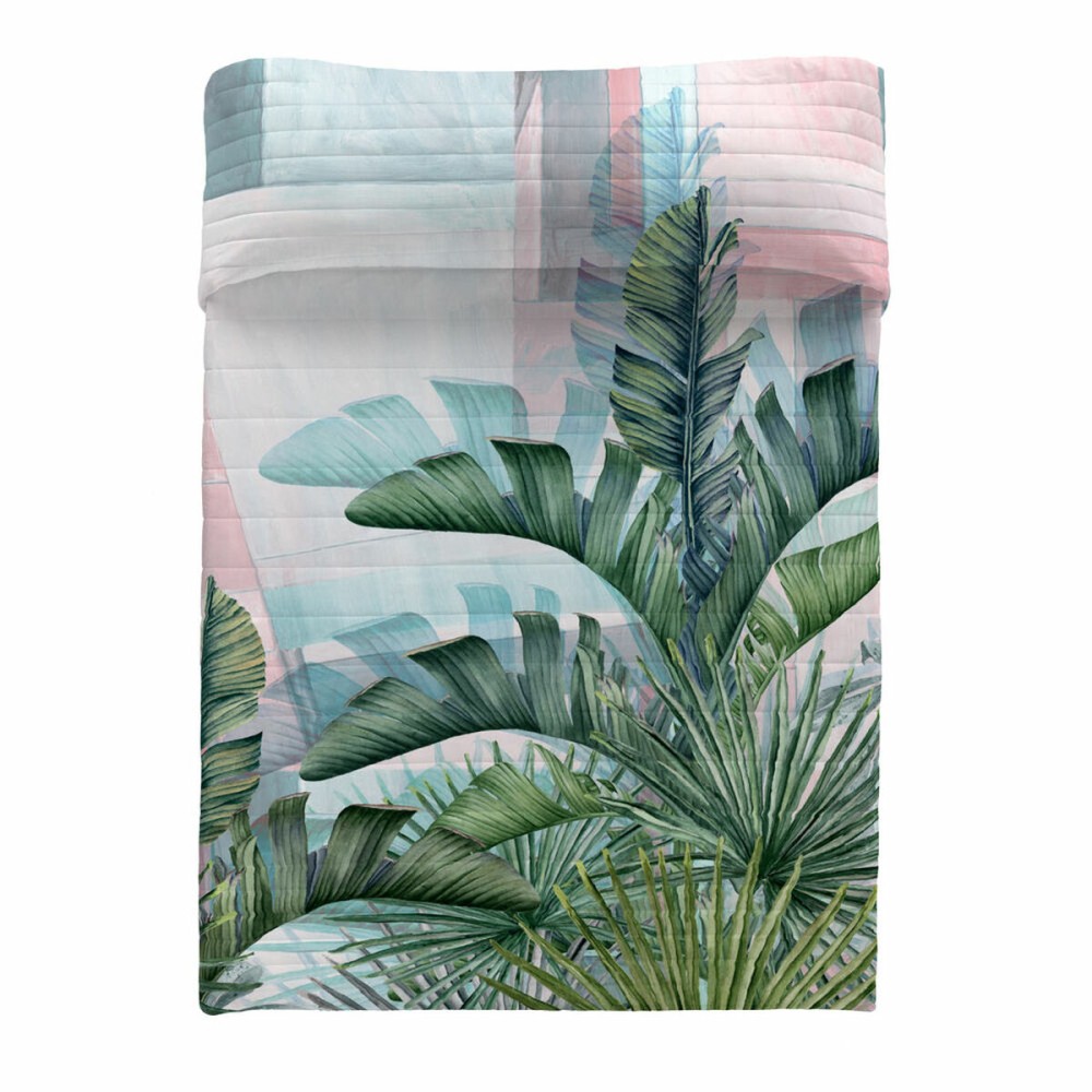 Bedspread (quilt) Naturals Valdivian King size 250 x 260 cm