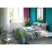 Steppdecke Naturals Valdivian Doppelmatratze 250 x 260 cm