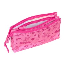 Allzwecktasche Rainbow High Shine Bunt 22 x 12 x 3 cm