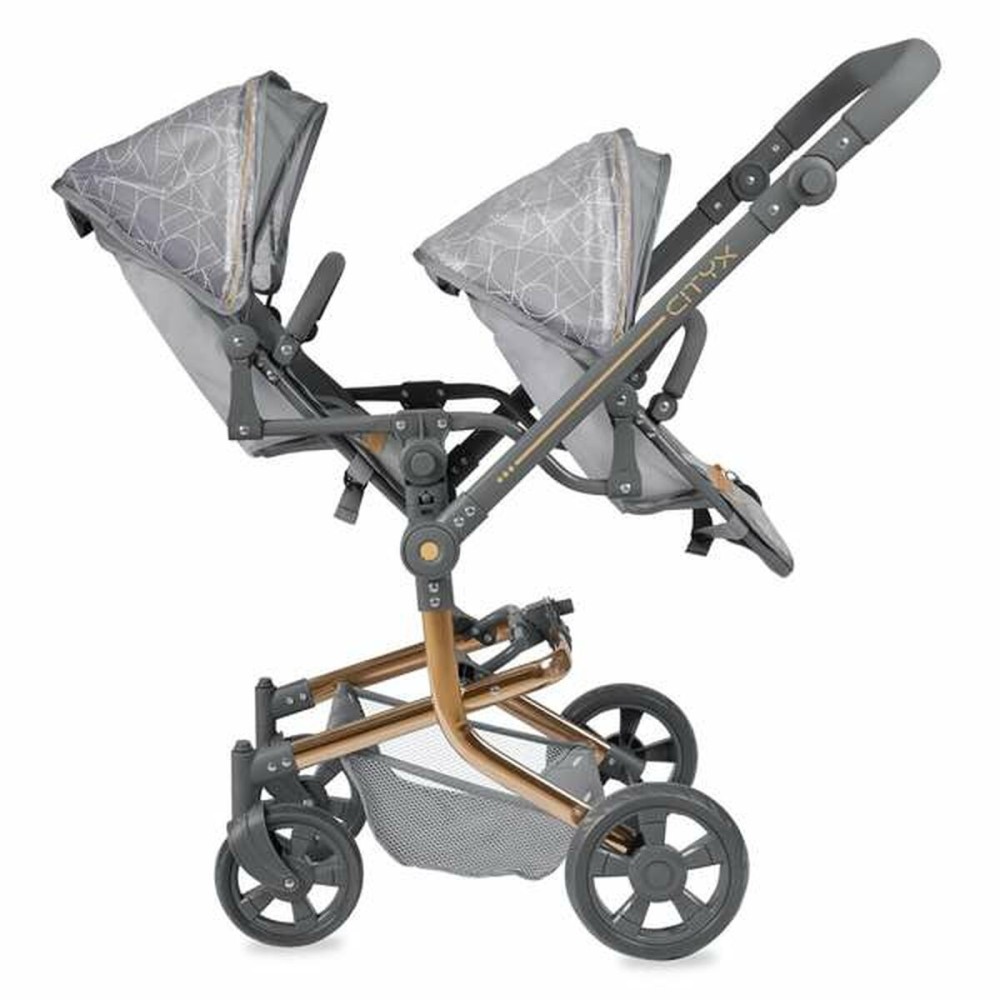 Doll Stroller Decuevas