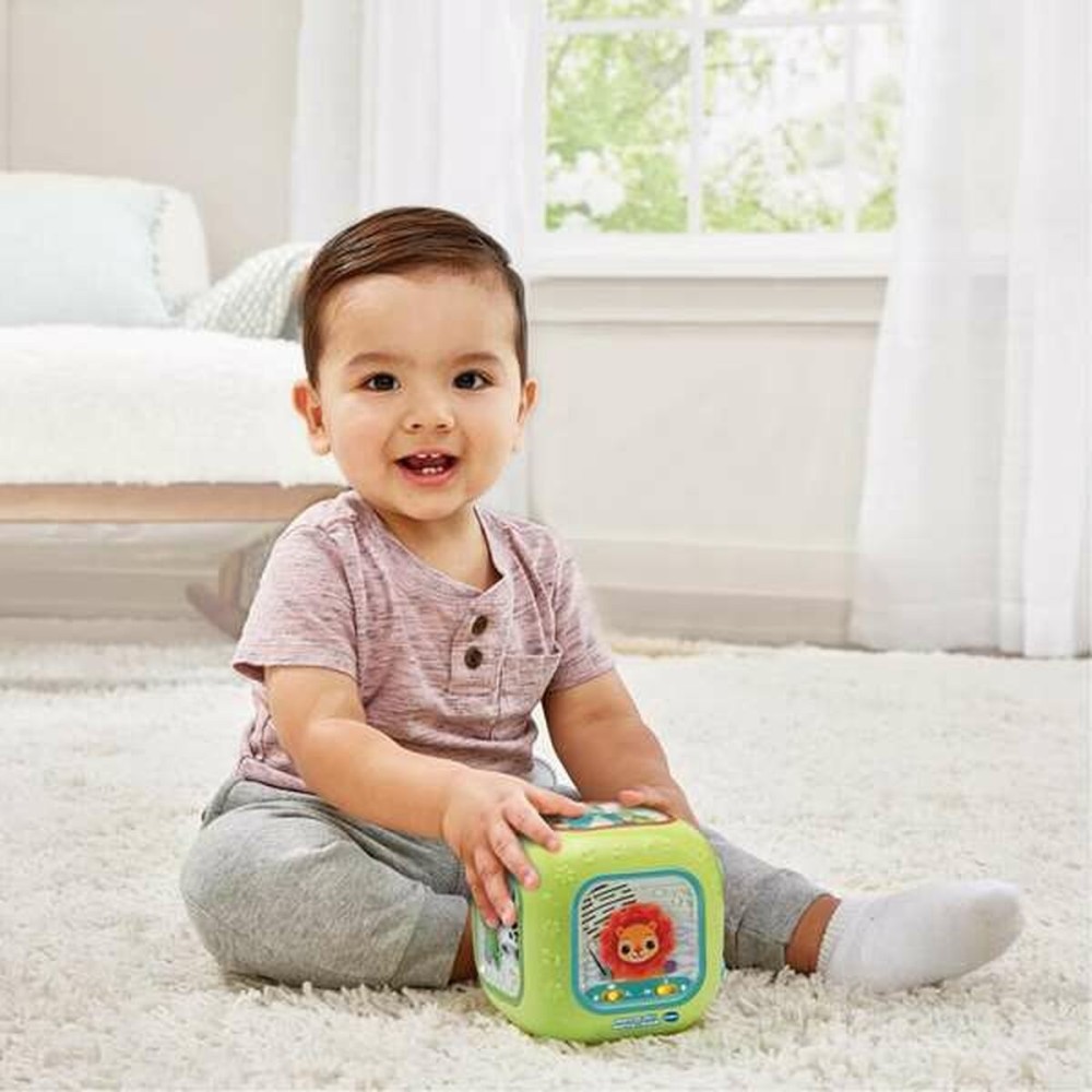Musical Toy Vtech 12 x 12 x 12 cm