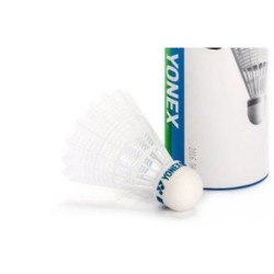 Shuttlecock Yonex Mavis 200  White