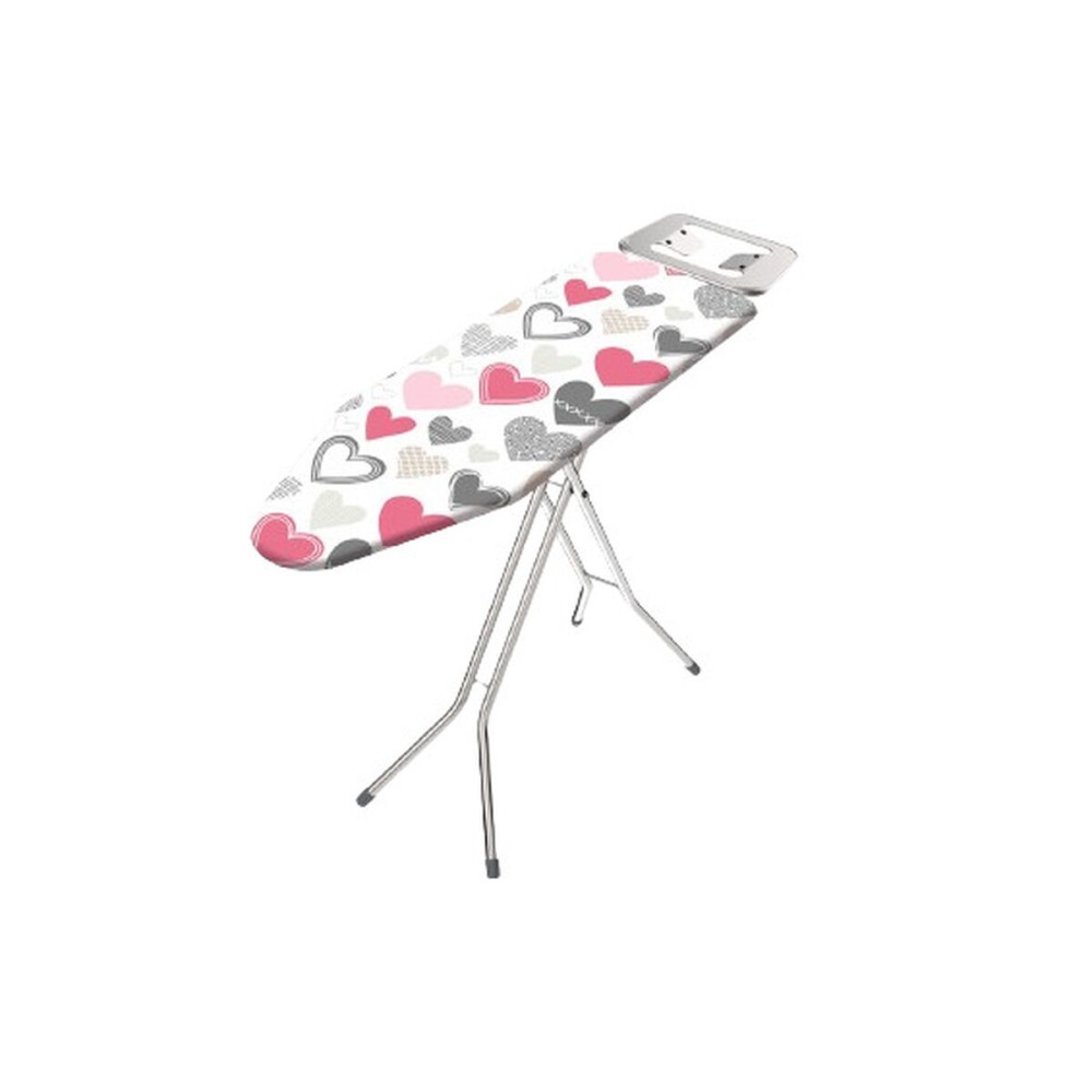 Bügelbrett Confortime Ekoline 34 x 113 cm (2 Stück)