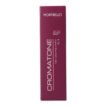 Teinture permanente Montibello N616 Noir