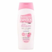 Moisturising Rosehip Body Milk Instituto Español 100321 (400 ml) 500 ml (1 Unit)