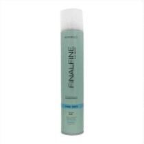 Laque Fixatrice sans Gaz Montibello Finalfine Ulti Strong