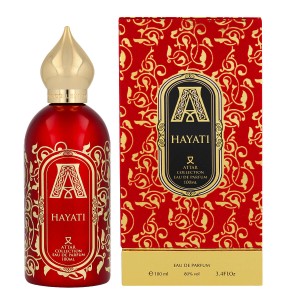 Parfum Unisexe Attar Collection EDP 100 ml