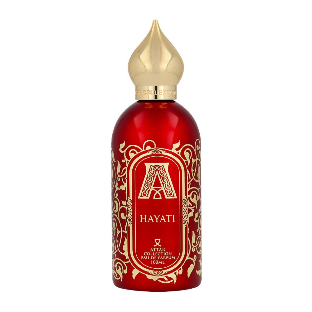 Parfum Unisexe Attar Collection EDP 100 ml