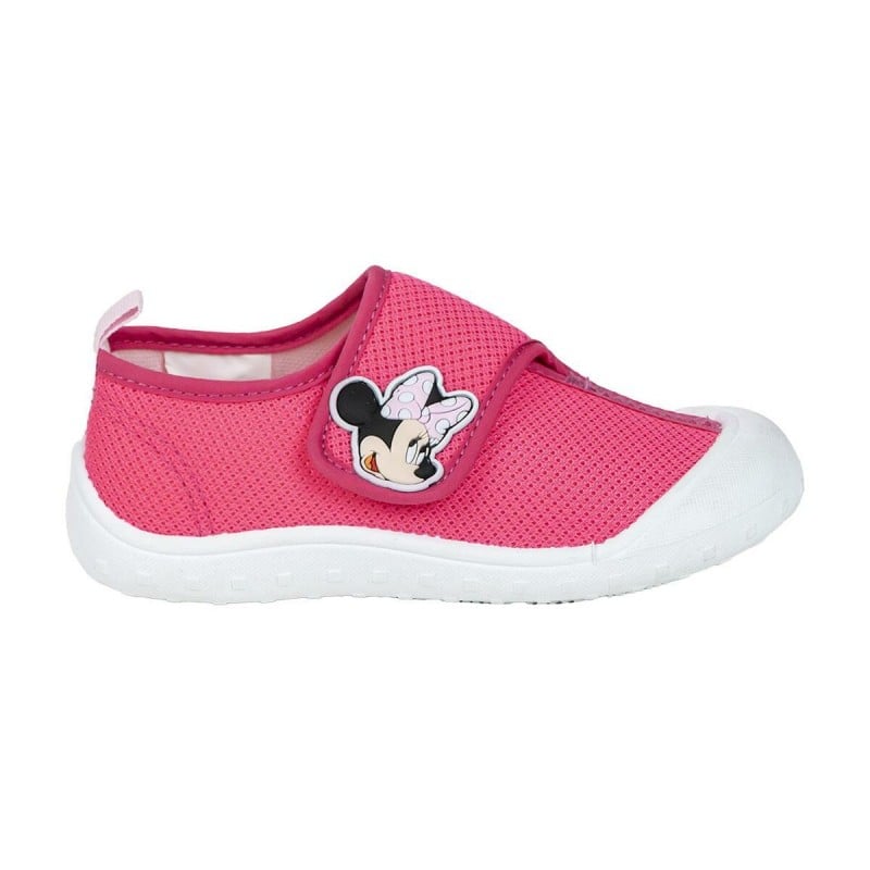 Kinder Sportschuhe Minnie Mouse