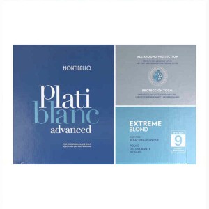 Décolorant Montibello PEBN1