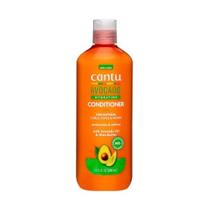 Après-shampooing hydratant Cantu Avocado Hydr Cream 400 ml