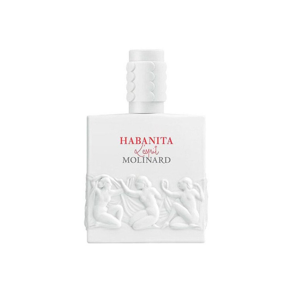 Unisex-Parfüm Molinard Habanita L'Esprit EDP 75 ml