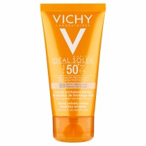 Crème Solaire Avec Couleur Vichy Crème Spf 50 50 ml
