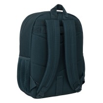 Schulrucksack Harper & Neyer Marineblau 32 x 43 x 14 cm