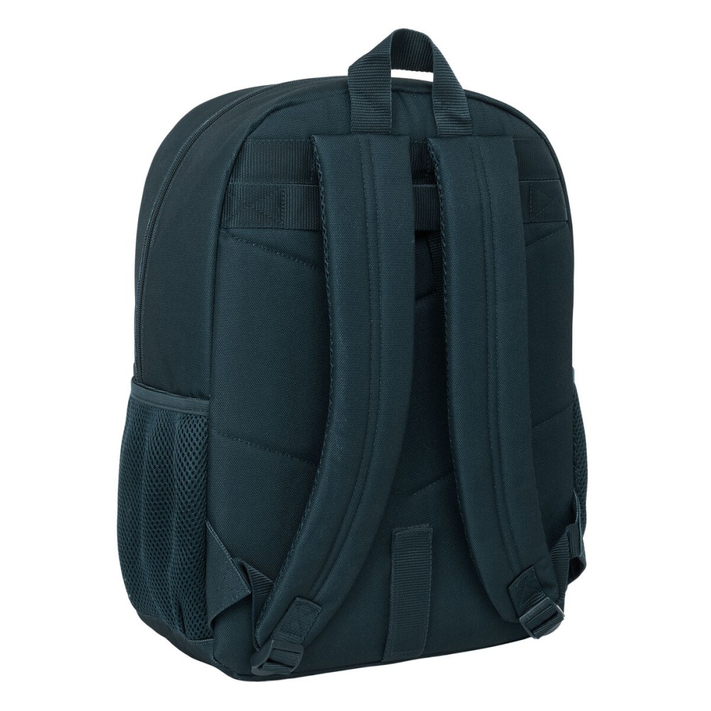 Schulrucksack Harper & Neyer Marineblau 32 x 43 x 14 cm