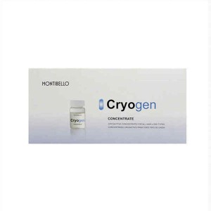 Ampoules antichute de cheveux Montibello JCC10