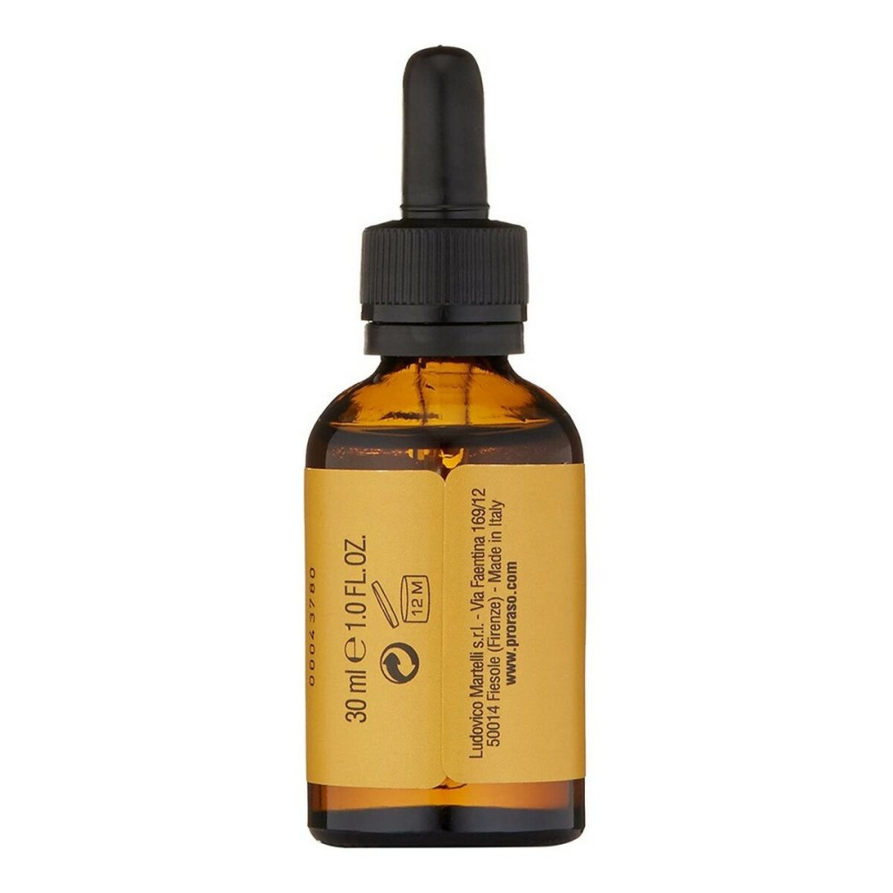 Beard Oil Proraso For Men