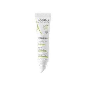 Baume à lèvres A-Derma Dermalibour+