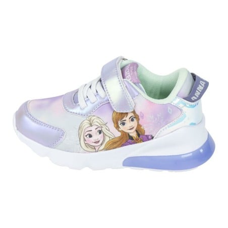 Sports Shoes for Kids Frozen