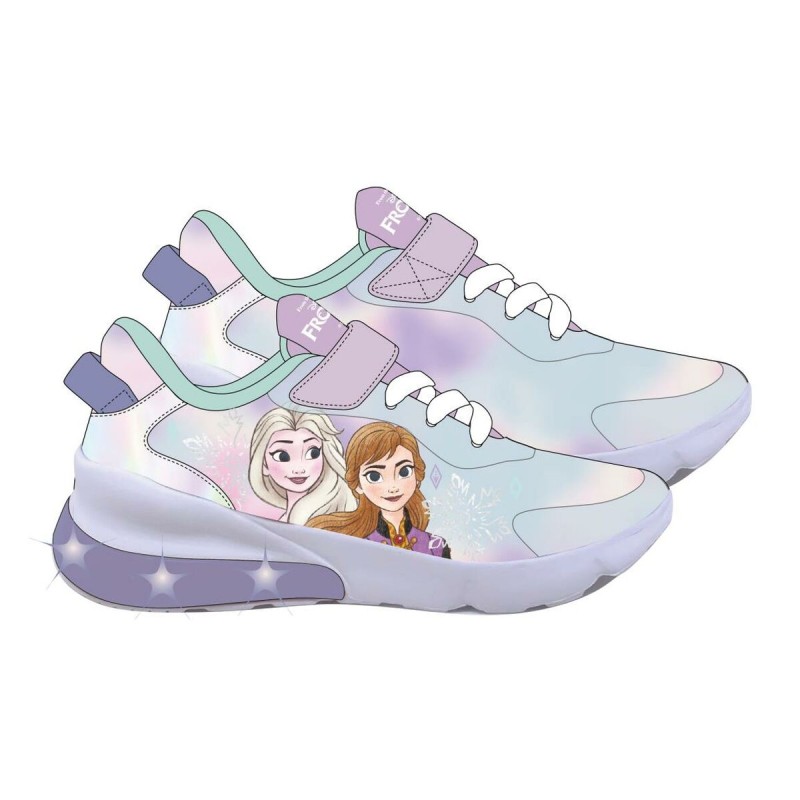 Chaussures de Sport pour Enfants Frozen