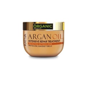 Repairing Mask Kativa Argan Oil