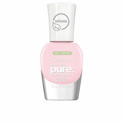 nail polish Sally Hansen Good.Kind.Pure Nº 205 Pink Moon 10 ml