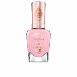 Nagellack Sally Hansen Color Therapy Sheer Nº 537 Tulle Much 14,7 ml