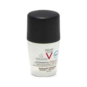 Stick Deodorant Vichy Antiperspirant
