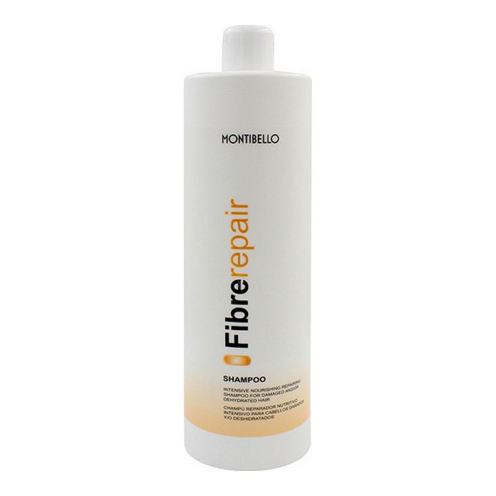 Shampooing Montibello Fibre Repair