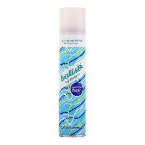Shampooing sec Batiste 87076