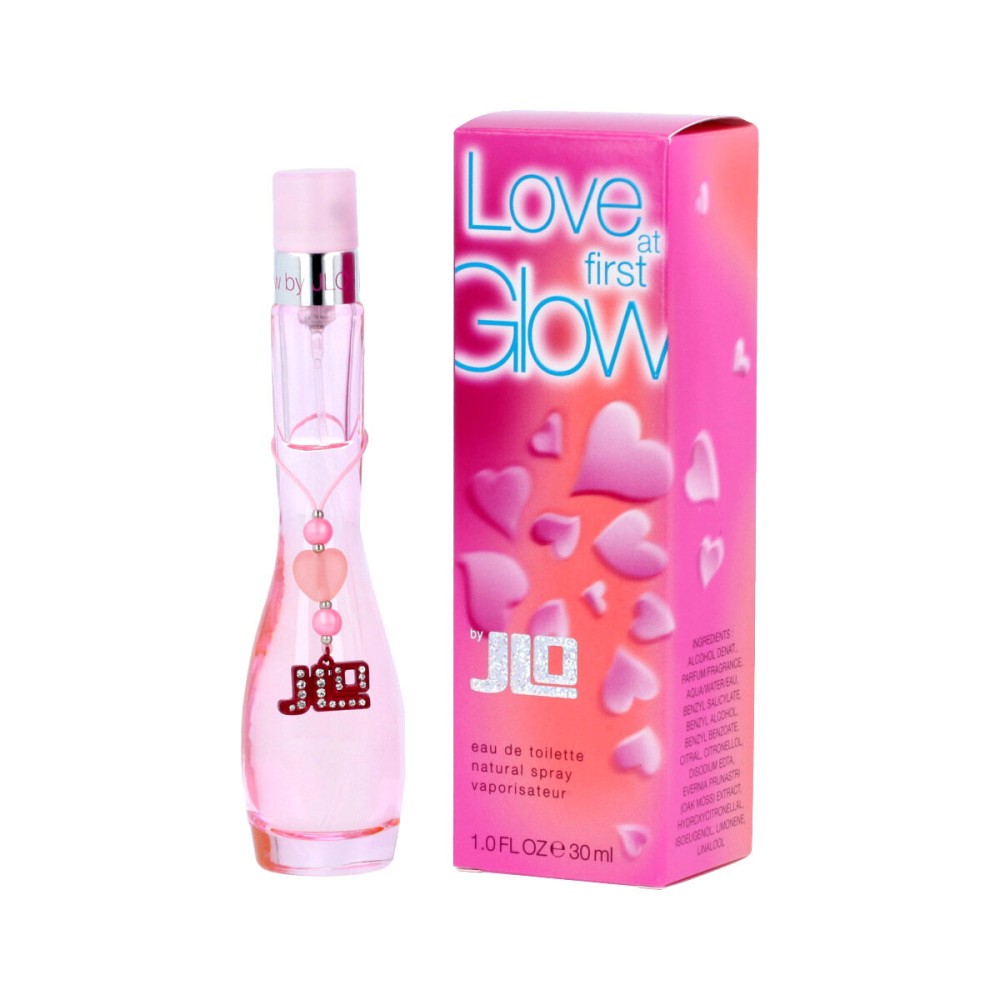 Parfum Femme Jennifer Lopez Love at First Glow EDT