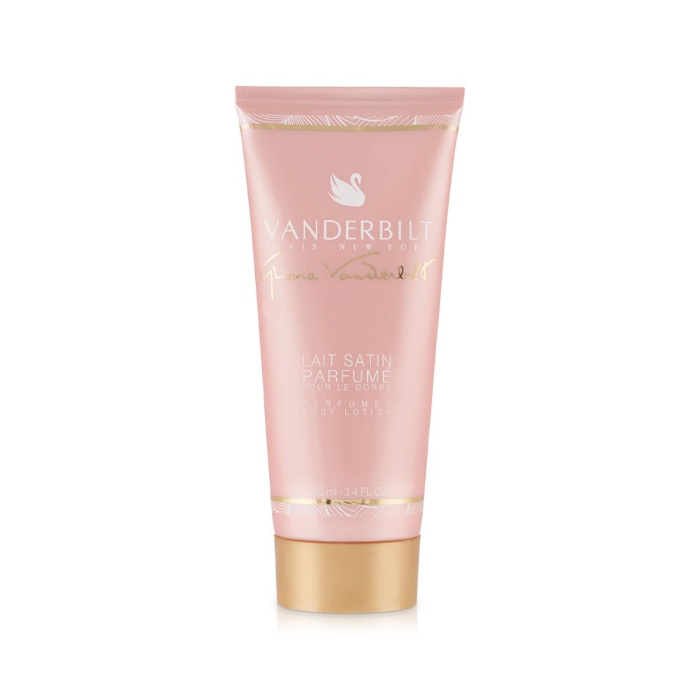 Körperlotion Vanderbilt Vanderbilt