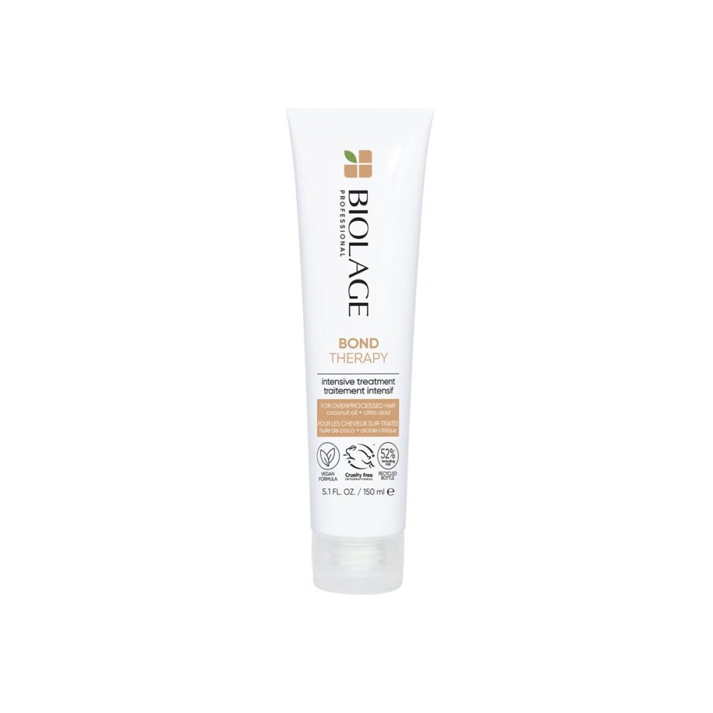 Hair Mask Matrix
